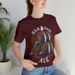 Home Brewed Beer Shirt 5 | Drink Beer Unisex T-Shirt