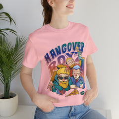 Hangover Drinking Beer Shirt | Drink Beer Unisex T-Shirt
