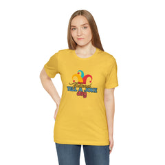 Tell a Joke Day Shirt | National National Joking Prank T-Shirt