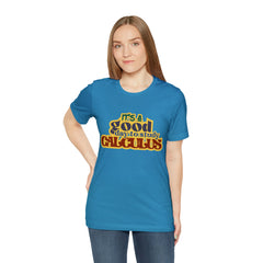 It's a Good Day to do Calculus Shirt | School Unisex T-Shirt