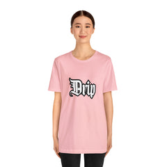 Drip Urban Streetwear Shirt | Drippin Statement T-Shirt