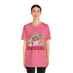 Hangover Drink Beer Shirt 2 | Hangover Unisex T-Shirt