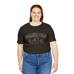 Family Reunion Day Shirt | Family Reunion Unisex T-Shirt