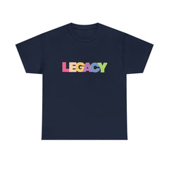 Legacy Shirt | Colorful Legacy Unisex T-shirt