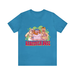 Hangover Drink Beer Shirt 2 | Hangover Unisex T-Shirt
