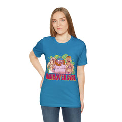 Hangover Drink Beer Shirt 2 | Hangover Unisex T-Shirt