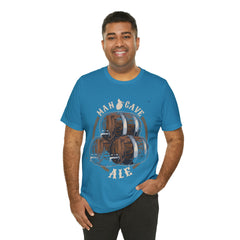 Home Brewed Beer Shirt 5 | Drink Beer Unisex T-Shirt