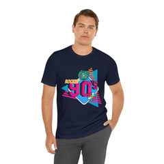 Rockin' 90's Shirt | Retro Vibes Unisex T-Shirt