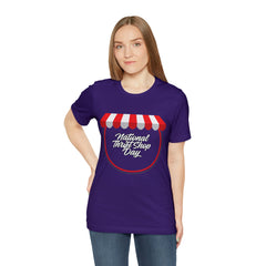 National Thrift Shop Day Shirt 2 | Thrift Store T-Shirt