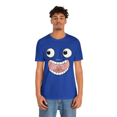 Meme Face Shirt | Funny Humorous Meme Joke T-Shirt