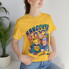 Hangover Drinking Beer Shirt | Drink Beer Unisex T-Shirt