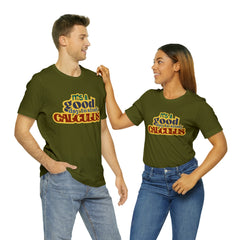 It's a Good Day to do Calculus Shirt | School Unisex T-Shirt