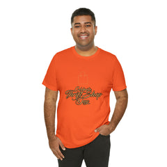 Celebrate Thrift Shop Day Shirt | Thrift Store T-Shirt