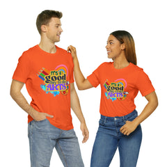 It's a Good Day to Do Arts Shirt | School Unisex T-Shirt