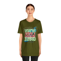 You're Unlimited Shirt | Empowerment Unisex T-Shirt