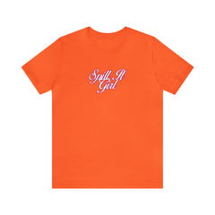 Spill the Tea Shirt | Spill it Girl Statement T-Shirt