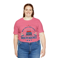 Happy Independence Day Shirt | July 4 Independence T-Shirt