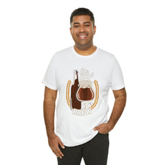 Ice Cold Brew Beer Shirt | Drink Beer Unisex T-Shirt
