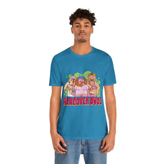 Hangover Drink Beer Shirt 2 | Hangover Unisex T-Shirt