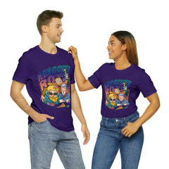 Hangover Drinking Beer Shirt | Drink Beer Unisex T-Shirt