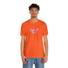 Spill the Tea Shirt | Spill it Girl Statement T-Shirt