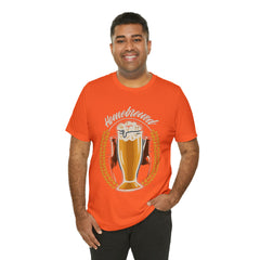Home Brewed Beer Shirt 2 | Drink Beer Unisex T-Shirt