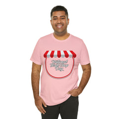 National Thrift Shop Day Shirt 2 | Thrift Store T-Shirt