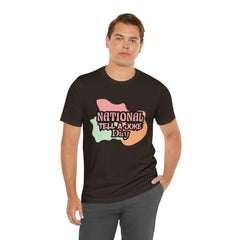 National Tell a Joke Day Shirt 2 | Humor Joke T-Shirt