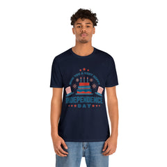 Happy Independence Day Shirt | July 4 Independence T-Shirt