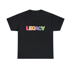 Legacy Shirt | Colorful Legacy Unisex T-shirt