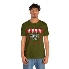 National Thrift Shop Day Shirt 2 | Thrift Store T-Shirt