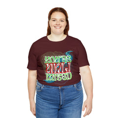 You're Unlimited Shirt | Empowerment Unisex T-Shirt
