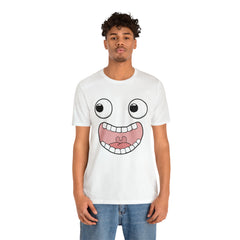 Meme Face Shirt | Funny Humorous Meme Joke T-Shirt