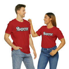 Snatched Urban Streetwear Shirt | Snatched Statement T-Shirt