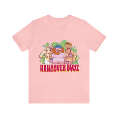 Hangover Drink Beer Shirt 2 | Hangover Unisex T-Shirt