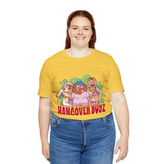 Hangover Drink Beer Shirt 2 | Hangover Unisex T-Shirt