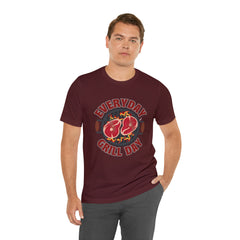 Everyday Grill Day Shirt | Grilling Meat Unisex T-Shirt