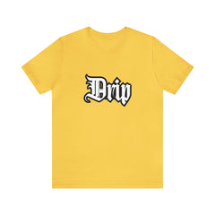 Drip Urban Streetwear Shirt | Drippin Statement T-Shirt