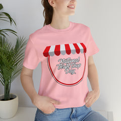 National Thrift Shop Day Shirt 2 | Thrift Store T-Shirt