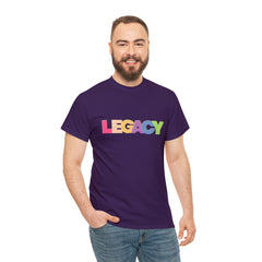 Legacy Shirt | Colorful Legacy Unisex T-shirt