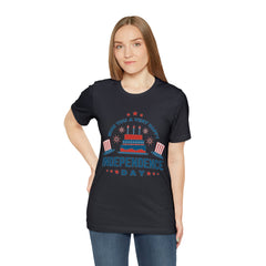 Happy Independence Day Shirt | July 4 Independence T-Shirt