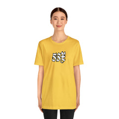 53X Sex Urban Streetwear Shirt | 53X Statement T-Shirt