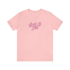 Spill the Tea Shirt | Spill it Girl Statement T-Shirt