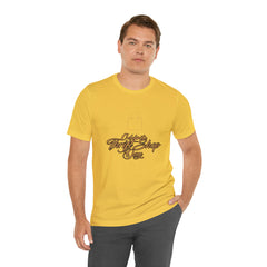 Celebrate Thrift Shop Day Shirt | Thrift Store T-Shirt