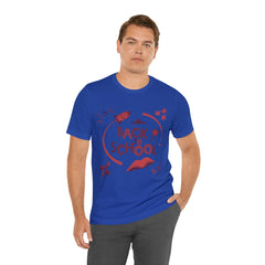 Back to School Subjects Shirt | Back to School Rocket Unisex T-Shirt