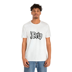 Drip Urban Streetwear Shirt | Drippin Statement T-Shirt