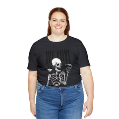 We Love Beer Shirt | Drink Beer Unisex T-Shirt