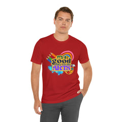 It's a Good Day to Do Arts Shirt | School Unisex T-Shirt