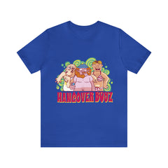 Hangover Drink Beer Shirt 2 | Hangover Unisex T-Shirt