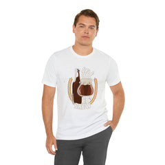 Ice Cold Brew Beer Shirt | Drink Beer Unisex T-Shirt